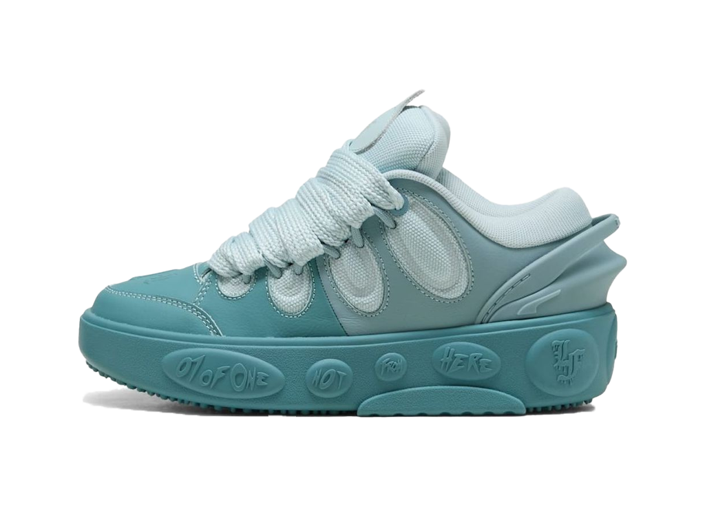 Puma LaFrance Big Kid Icey-Puma-pikastore.cz