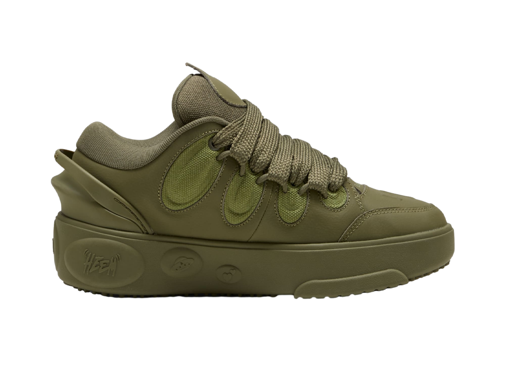 Puma LaFrance Big Kid Oak Tree-Puma-pikastore.cz