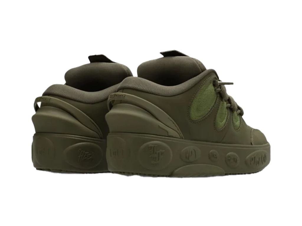 Puma LaFrance Big Kid Oak Tree-Puma-pikastore.cz