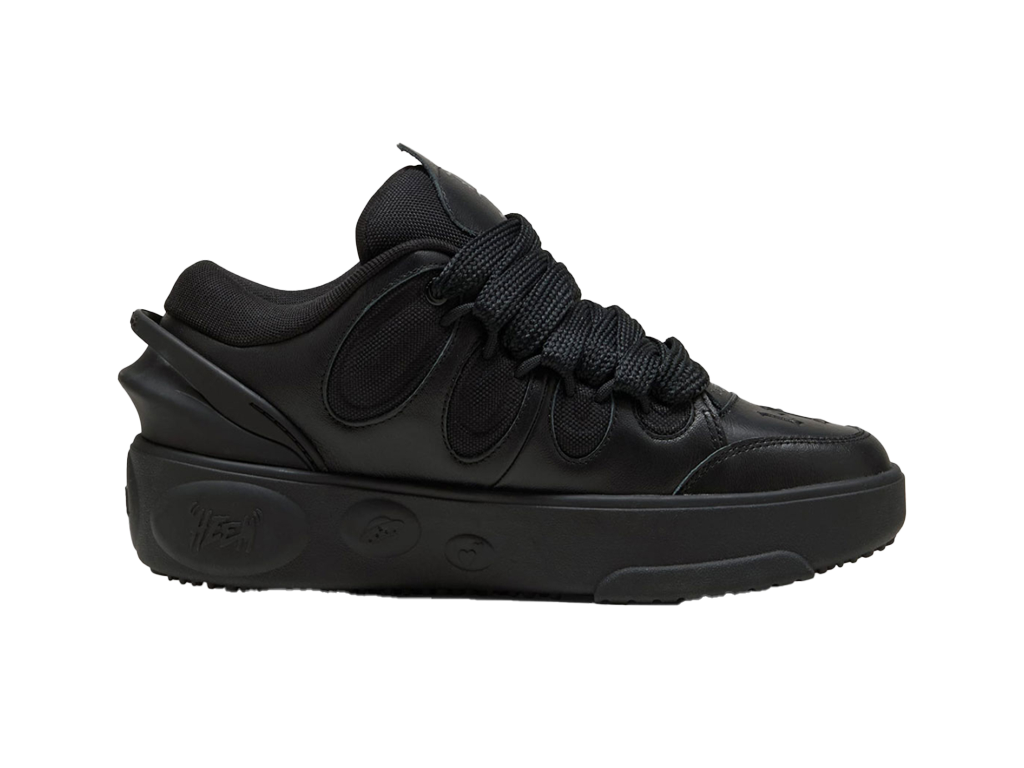 Puma LaMelo Ball LaFrance Amour 3x Black-Puma-pikastore.cz