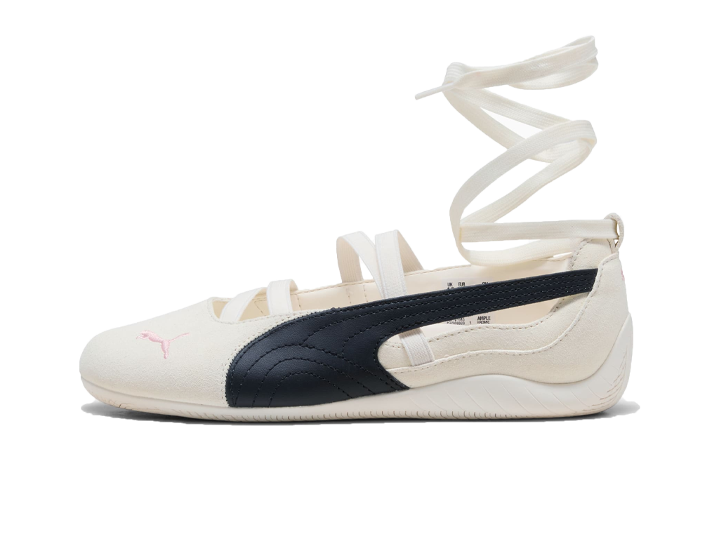 Puma Speedcat Ballet Rosé White-Puma-pikastore.cz