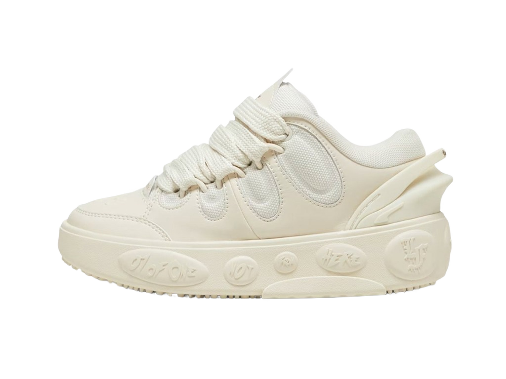 Puma LaMelo Ball LaFrance Amour Moment-Puma-pikastore.cz