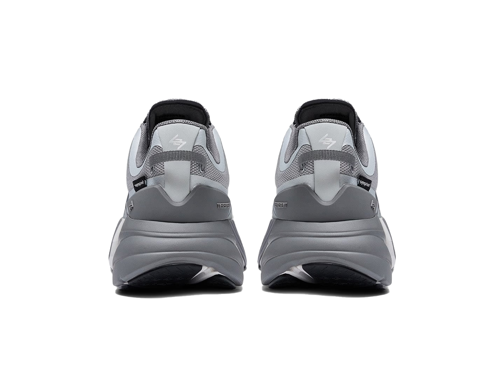 Represent 247 Arc-1 Runner Winter Steel – tenisky – fotka 4 z 5