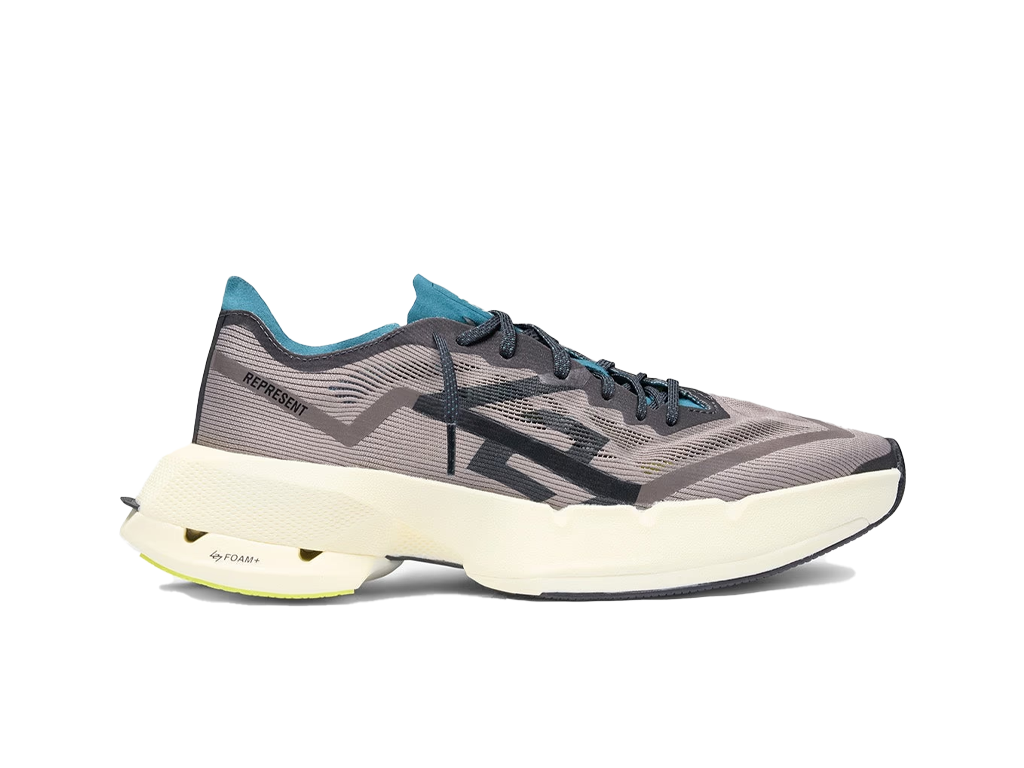Represent 247 Arc-4 Elite Race Cinder – tenisky – fotka 3 z 4