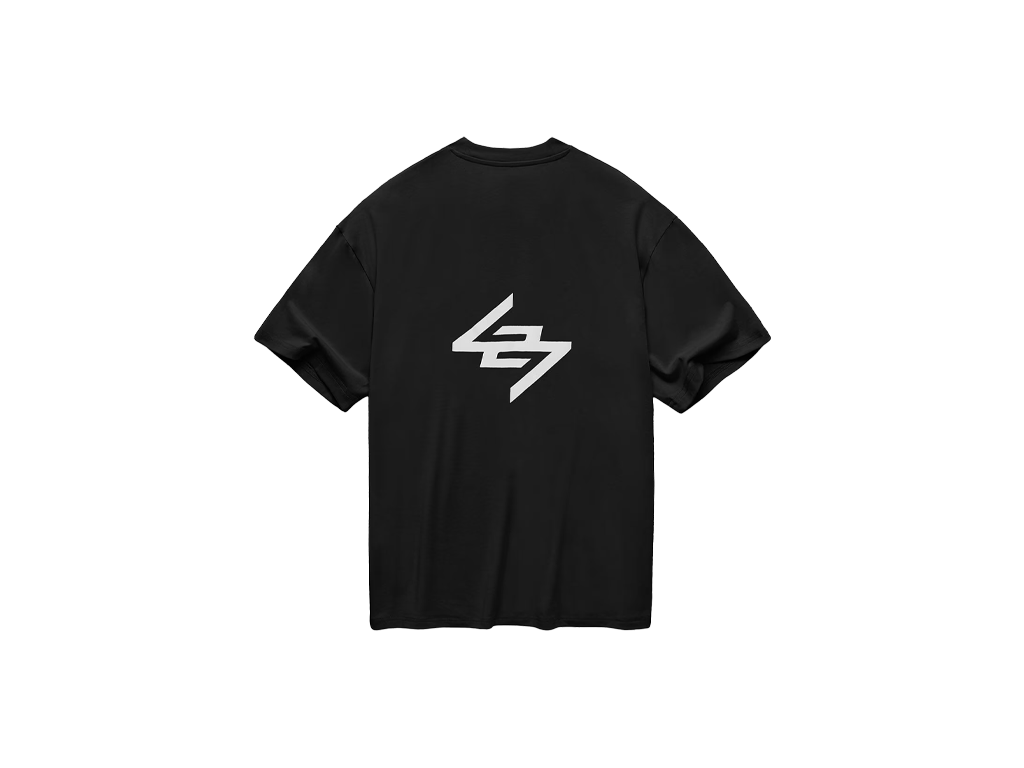 Represent 247 DNA T-Shirt 2.0- Jet Black-Represent-pikastore.cz