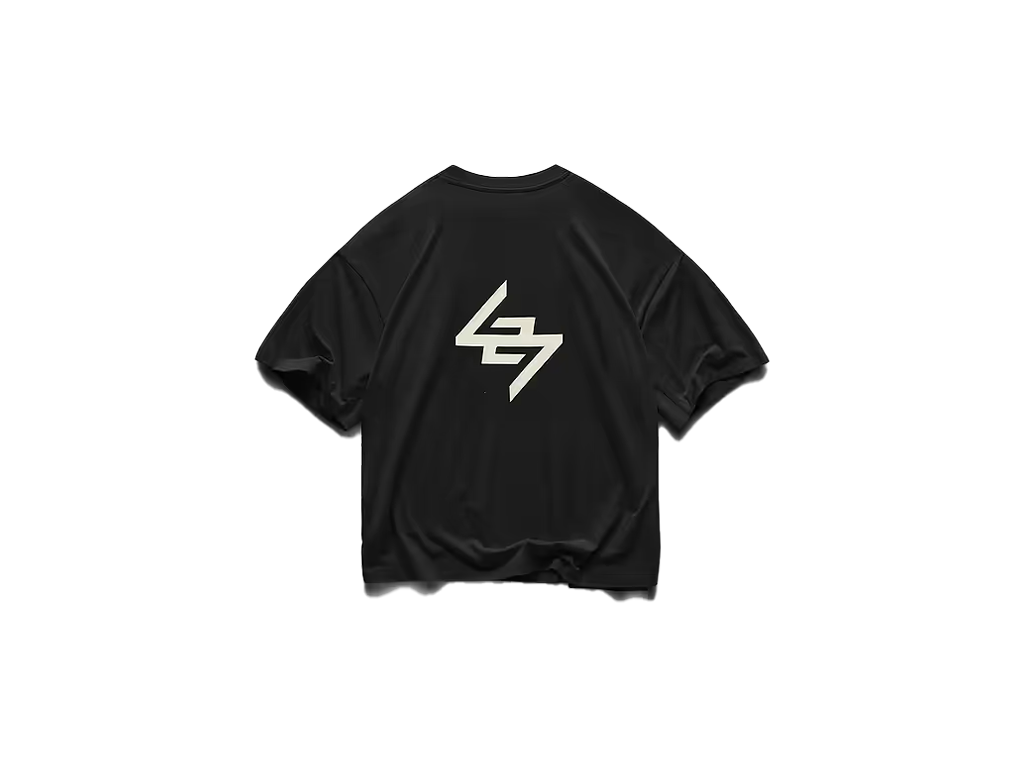 Represent 247 DNA T-Shirt Jet Black-Represent-pikastore.cz