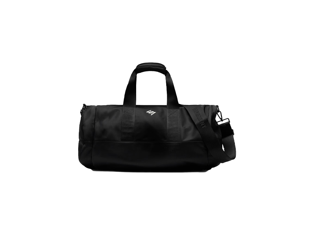 Represent 247 Duffle Gym Bag Jet Black-Represent-pikastore.cz