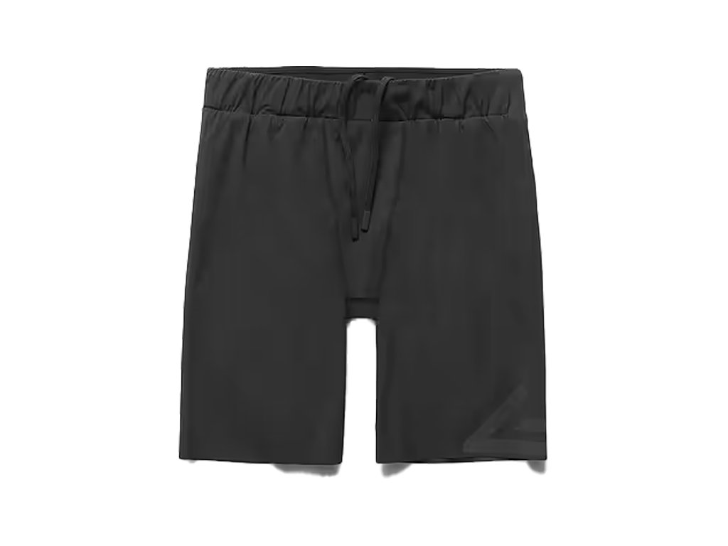 Represent 247 Ghost Half Tight Jet Black