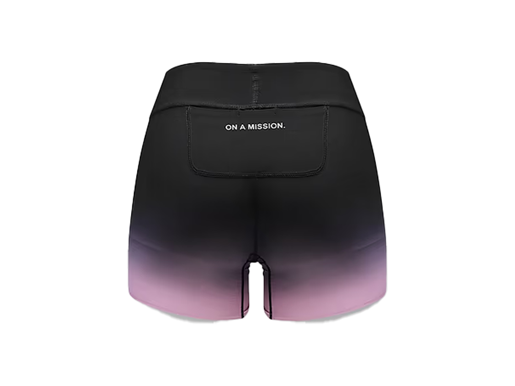 Represent 247 Ghost Micro Short 247 Ombre