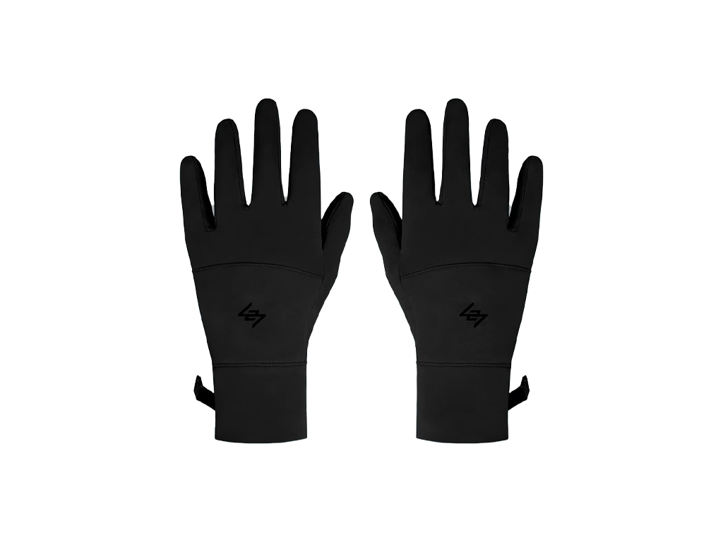 Represent 247 Gloves Black-Represent-pikastore.cz