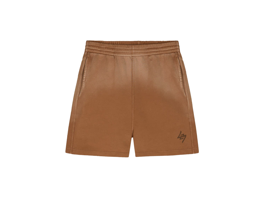 Represent 247 Motion Shorts Rust