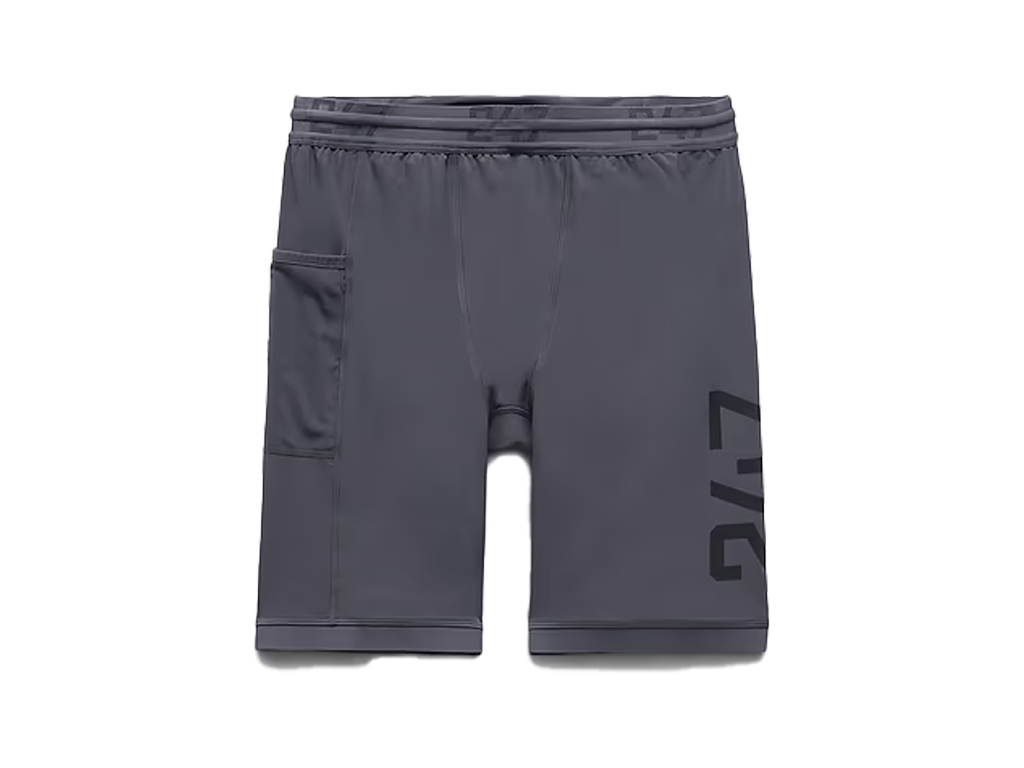 Represent 247 Numbers Cargo Half Tight Graphene