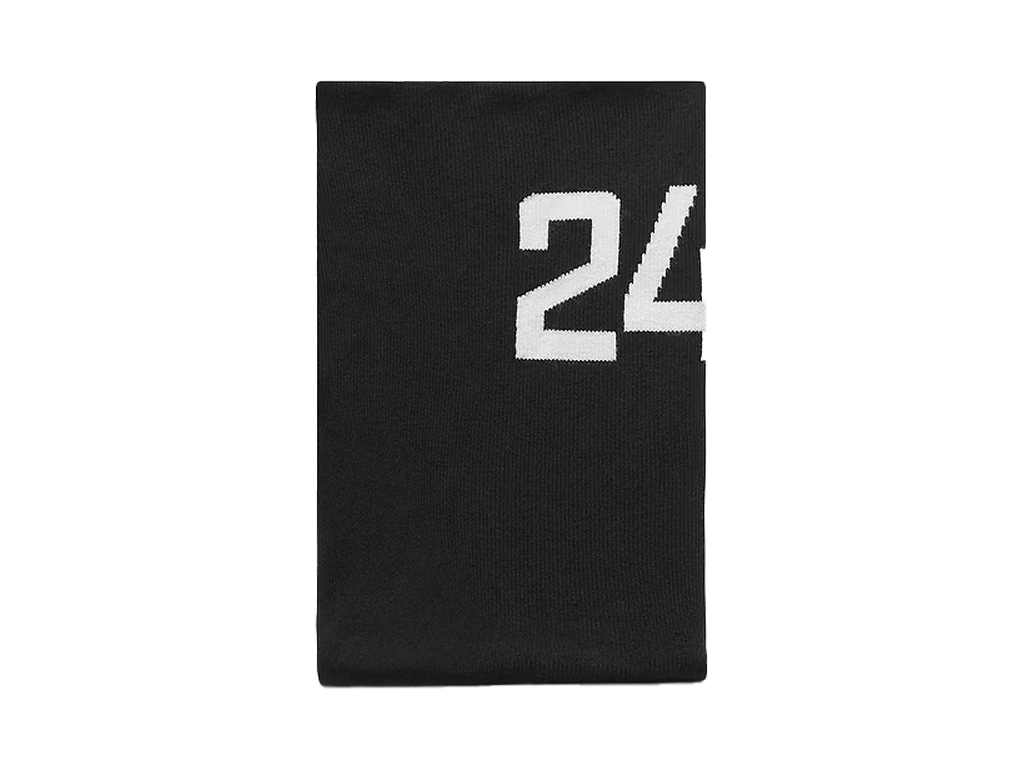 Represent 247 Numbers Gaiter Jet Black-Represent-pikastore.cz
