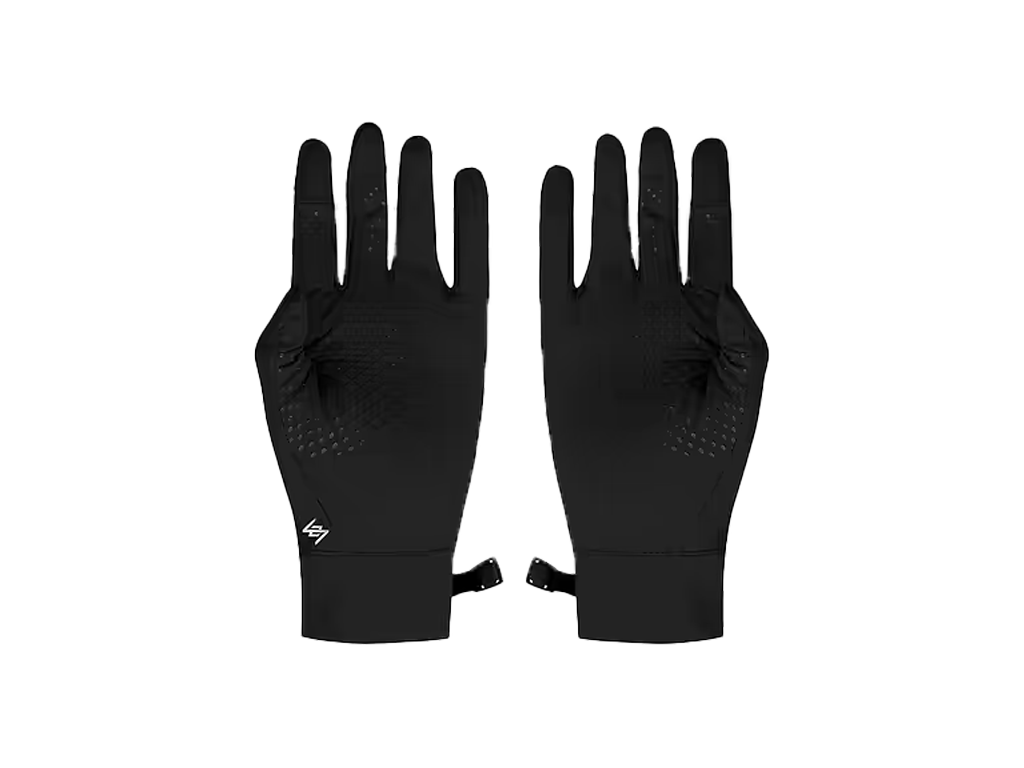 Represent 247 Numbers Glove Jet Black-Represent-pikastore.cz