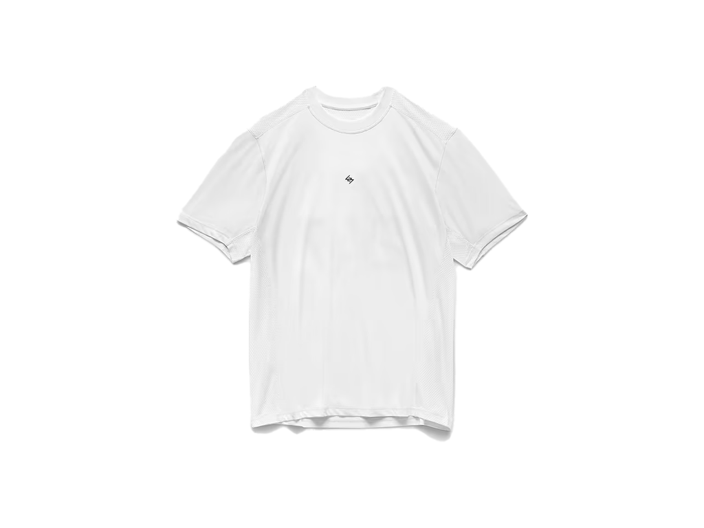 Represent 247 Numbers T-Shirt Flat White-Represent-pikastore.cz