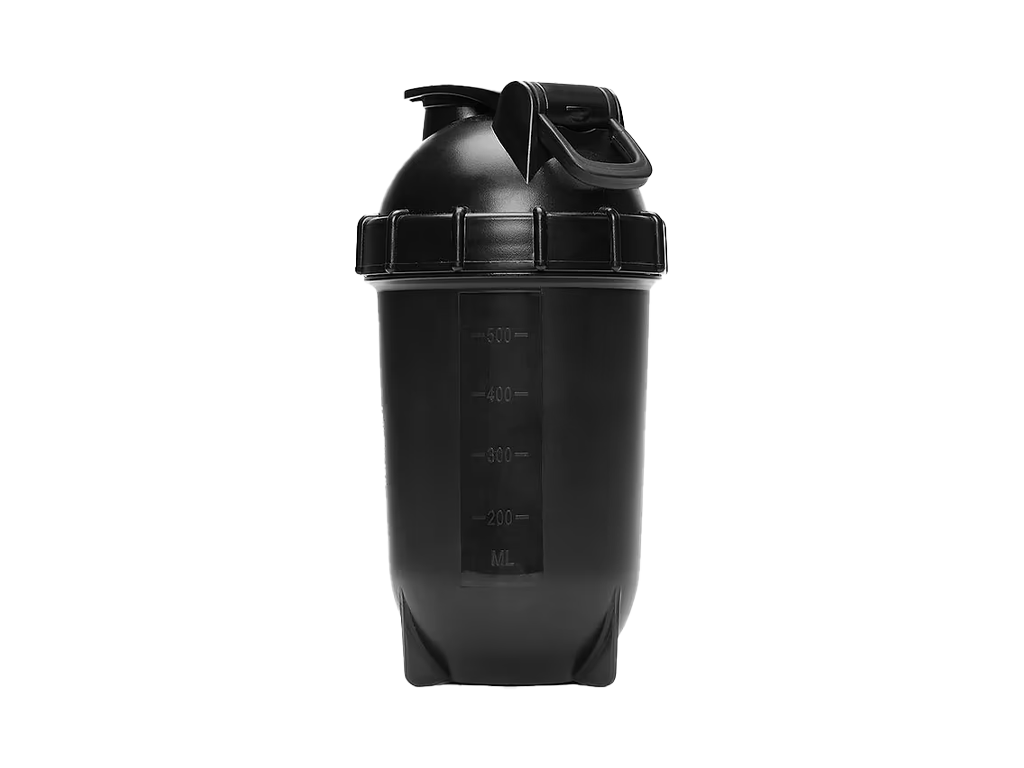 Represent 247 Protein Shaker Black-Represent-pikastore.cz