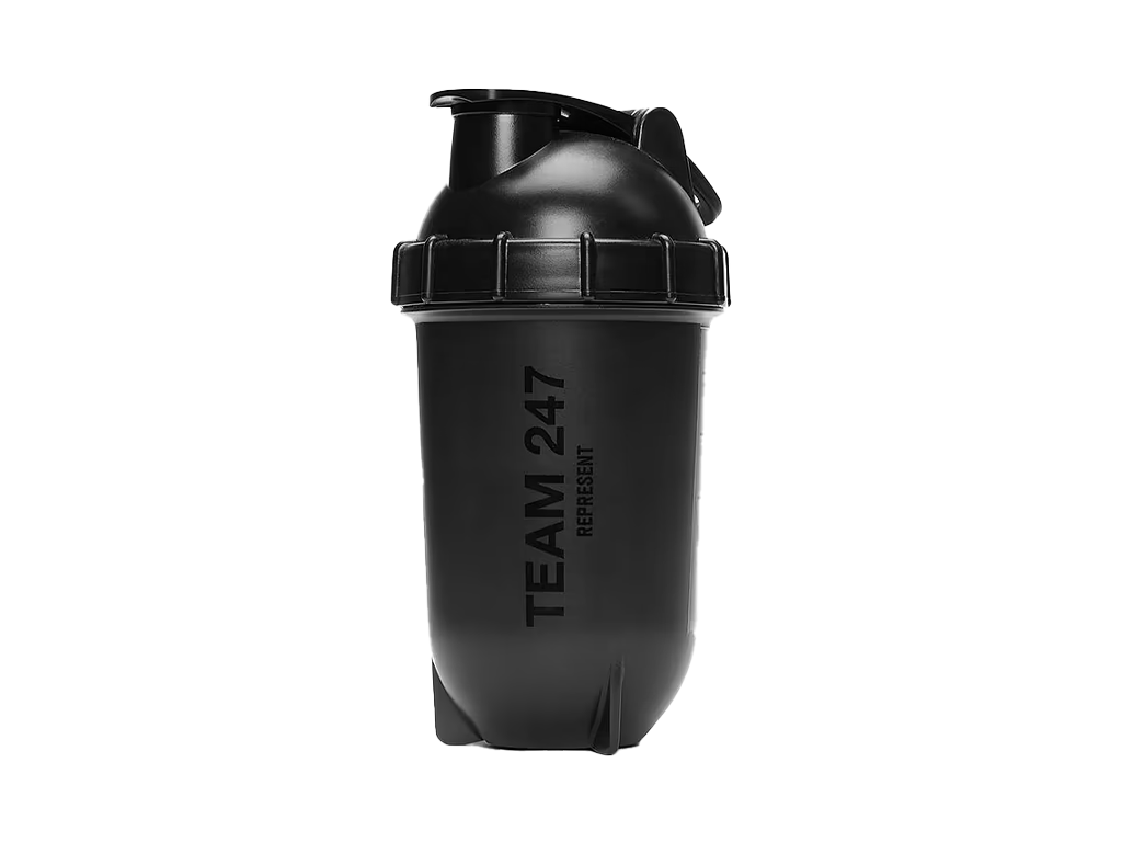 Represent 247 Protein Shaker Black-Represent-pikastore.cz