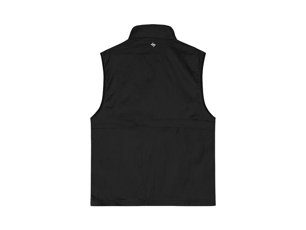 Represent 247 Run Gilet Black-Represent-pikastore.cz