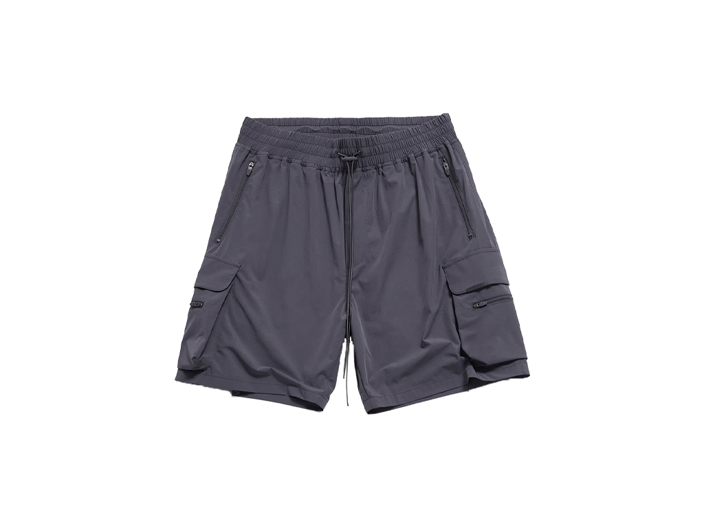Represent 247 Short Graphene-Represent-pikastore.cz