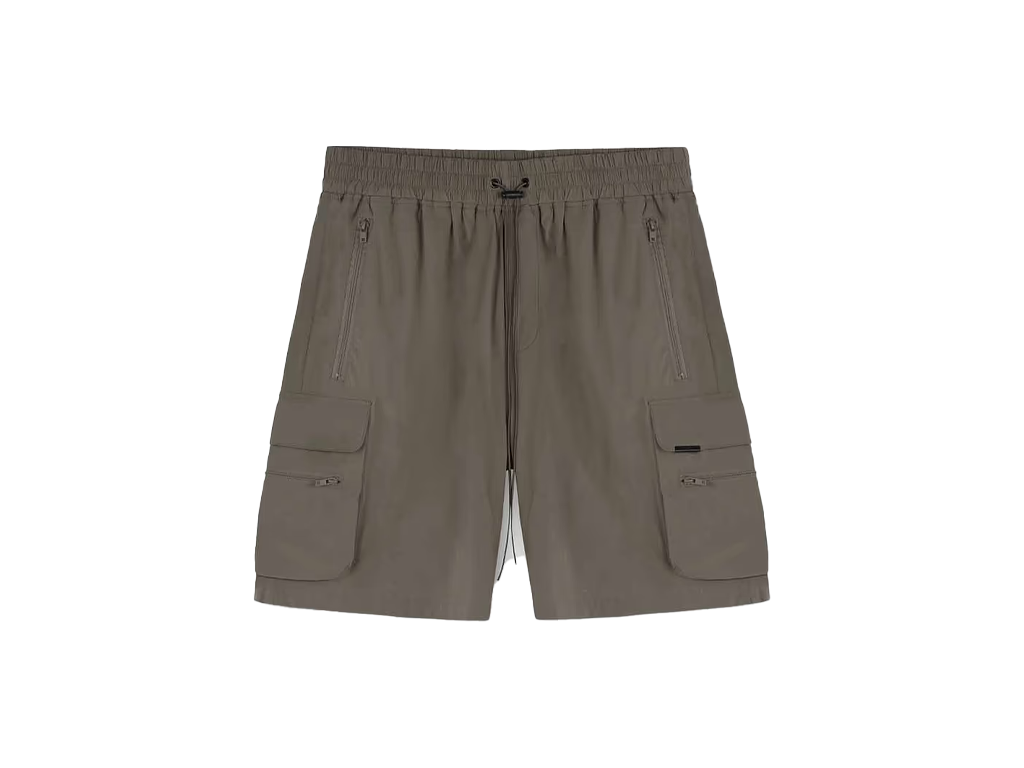 Represent 247 Shorts Olive-Represent-pikastore.cz