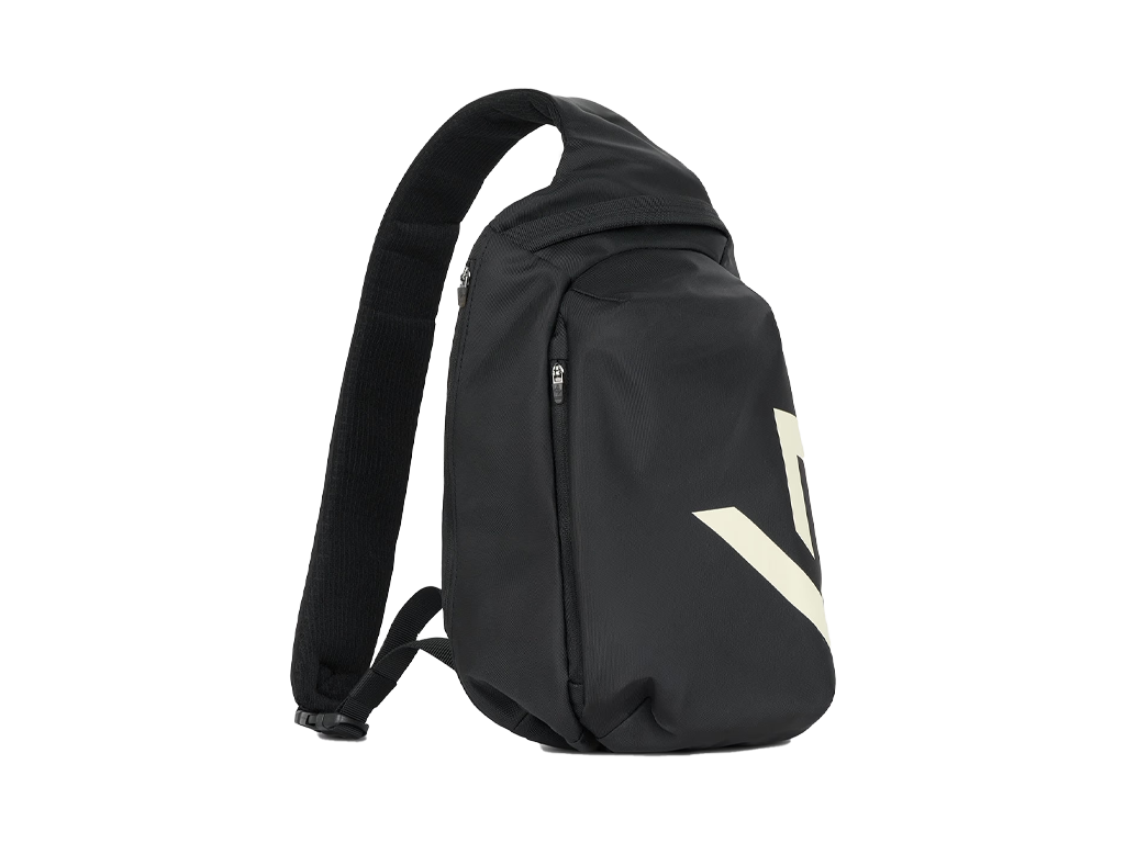 Represent 247 Sling Bag Black-Represent-pikastore.cz