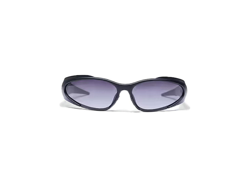 Represent 247 Stratum Sunglasses Jet Black-Represent-pikastore.cz