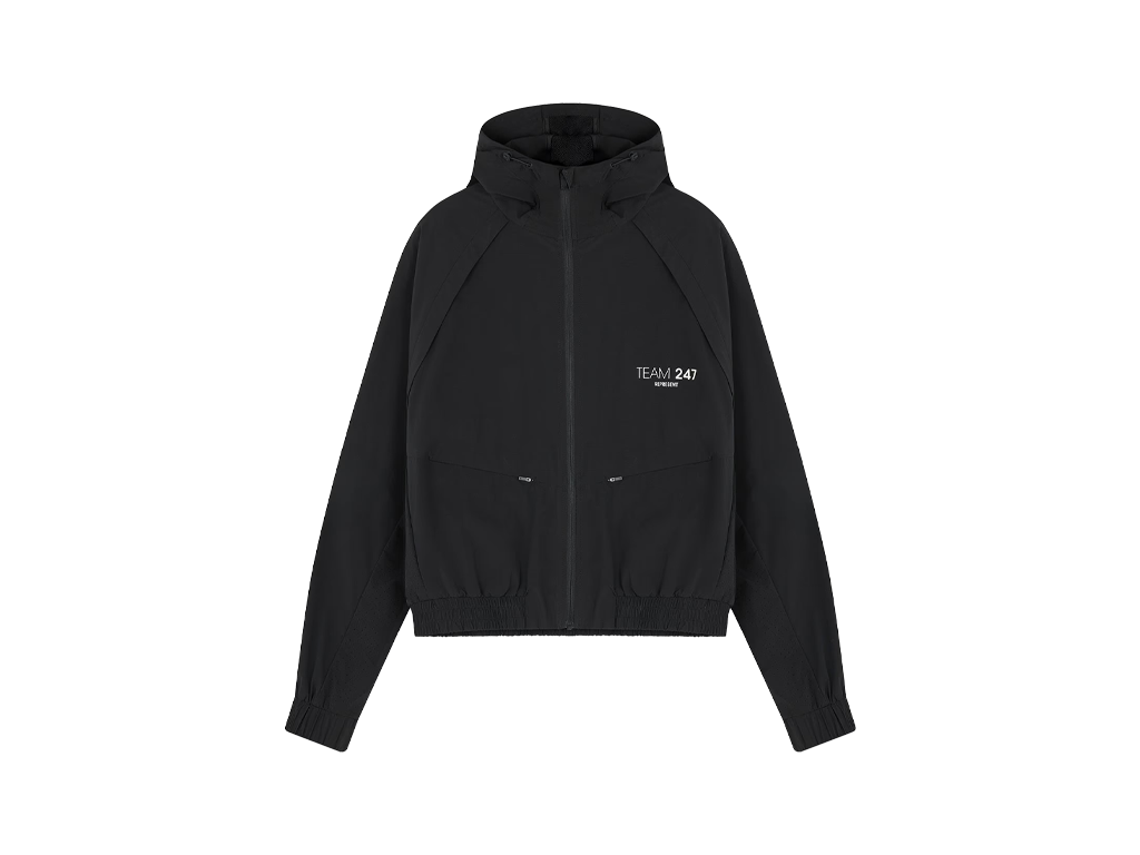 Represent 247 Training Jacket Black-Represent-pikastore.cz