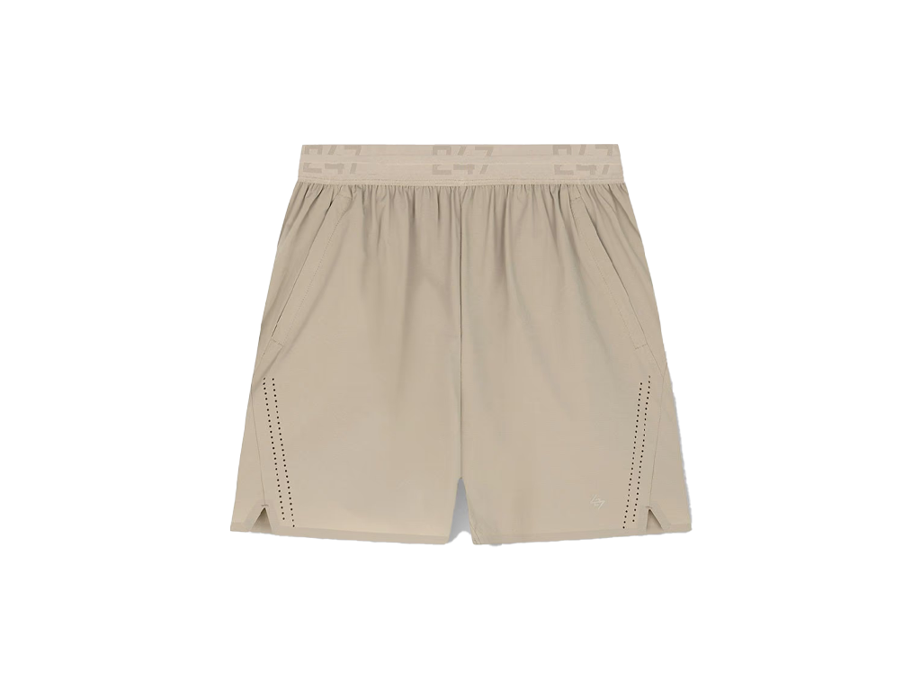Represent 247 Training Shorts Pebble-Represent-pikastore.cz