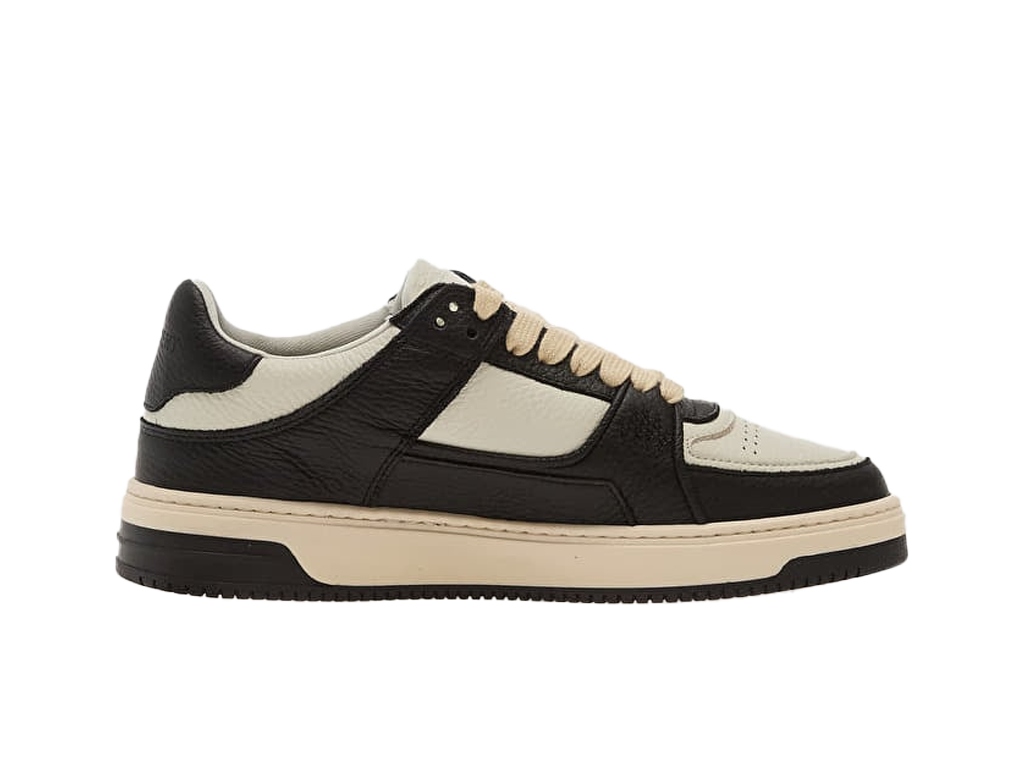 Represent Apex Black Vintage White – sneakers – foto 3 af 5