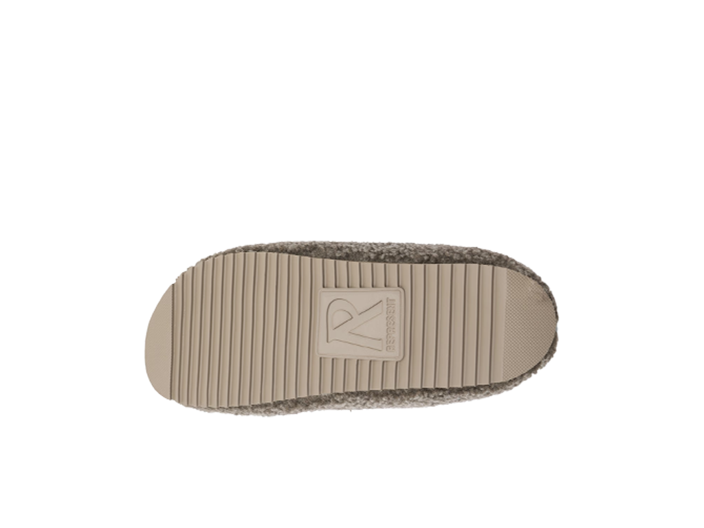 Represent Fluffy Mule Rock – pantofle – fotka 5 z 5