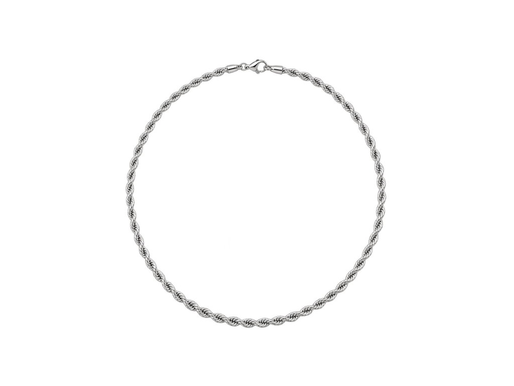 Rope Necklace-Apparel & Accessories-pikastore.cz