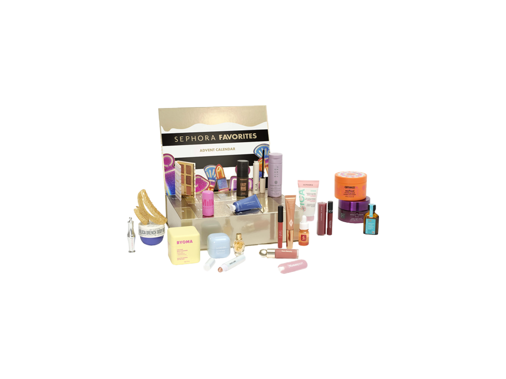 Sephora Adventni Kalendar Vanoce 2025-Sephora-pikastore.cz