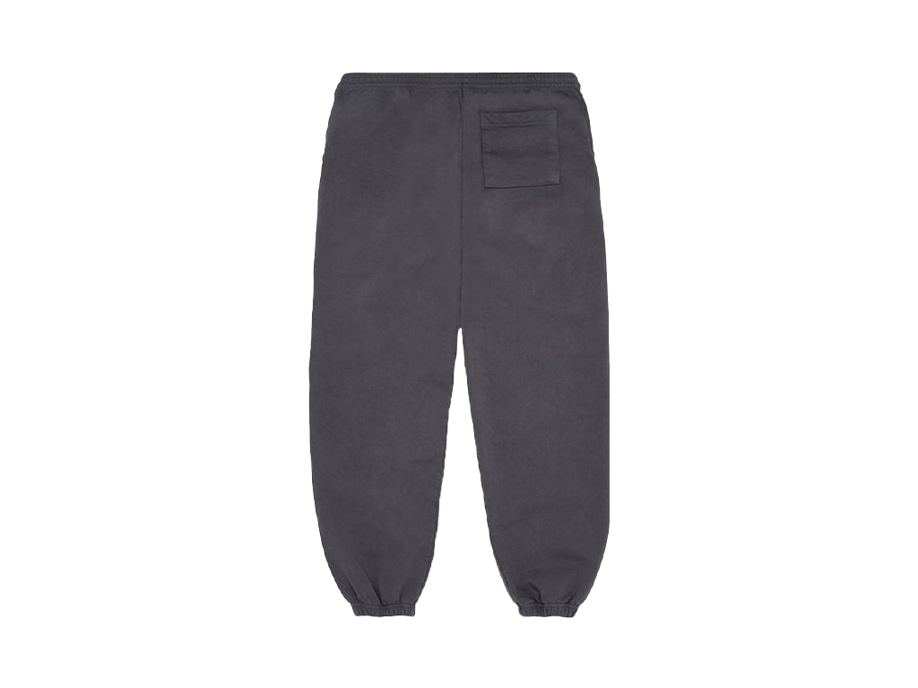 Sp5der Wait Web Sweatpant Slate Grey-Sp5der-pikastore.cz