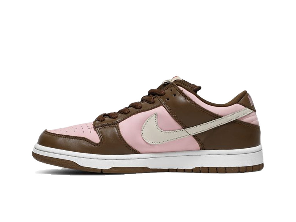 Stussy x Dunk Low Pro SB Cherry-Nike-pikastore.cz