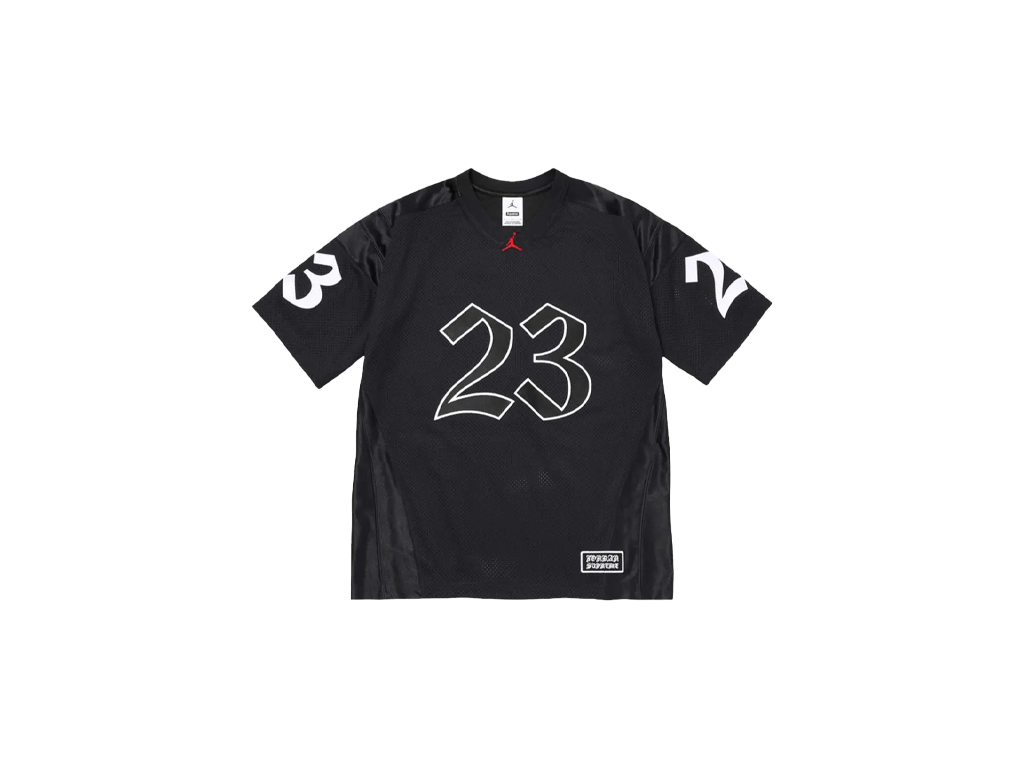 Supreme Jordan Jersey