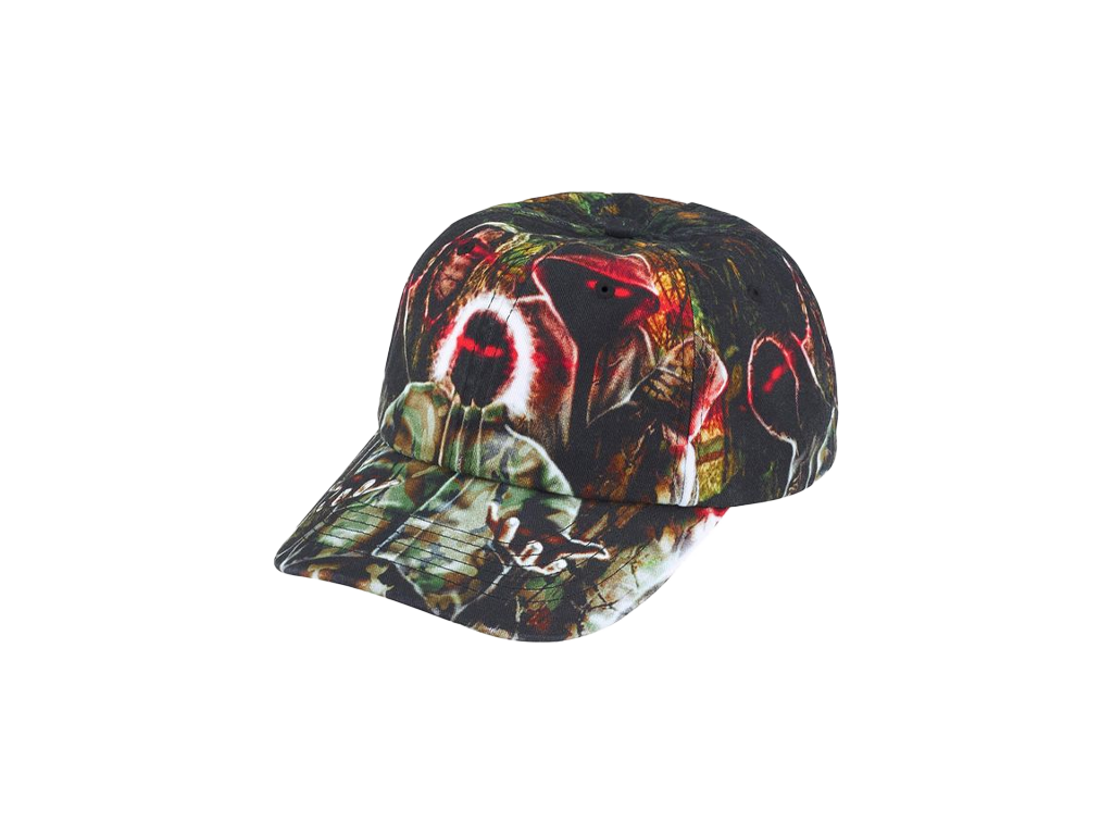 Supreme Shadows 6-Panel Multicolor