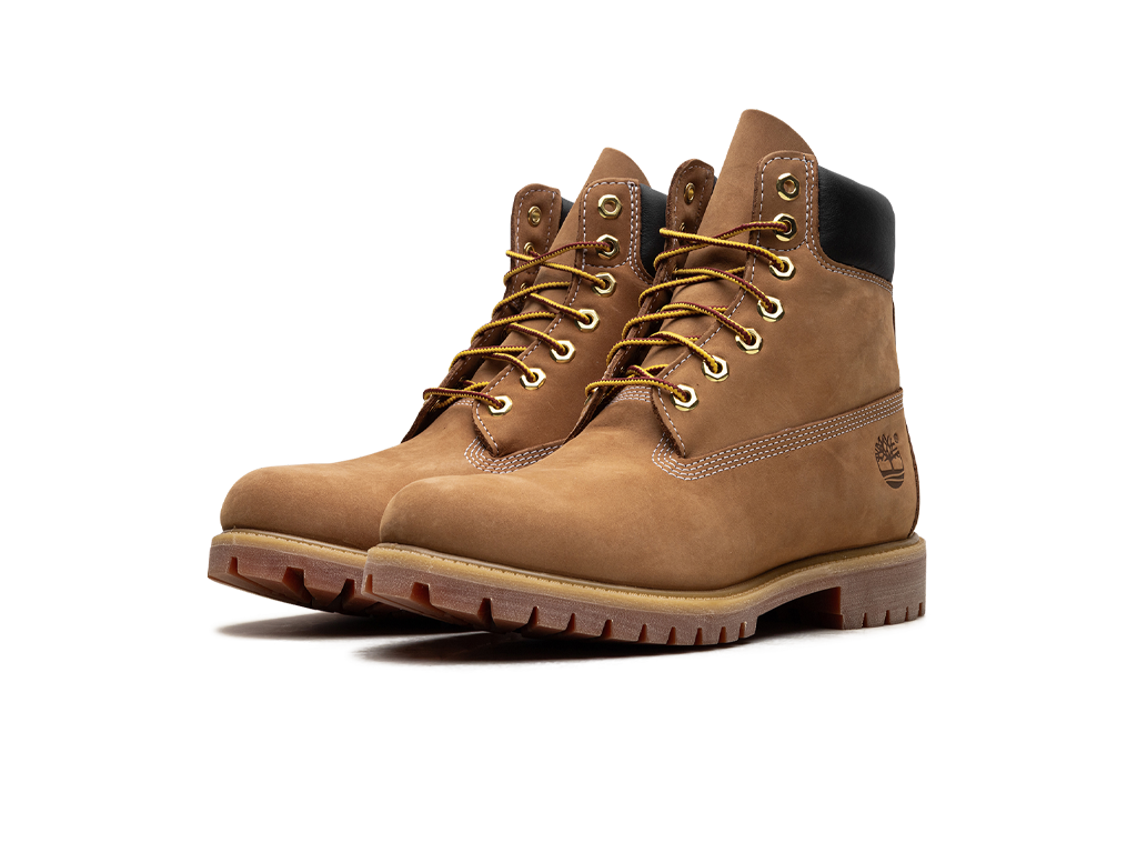 Timberland 6 Inch Premium Boot Wheat