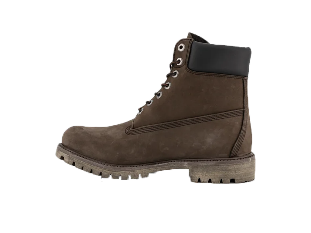 Timberland 6 Inch Premium Medium Brown – boty, hnědá