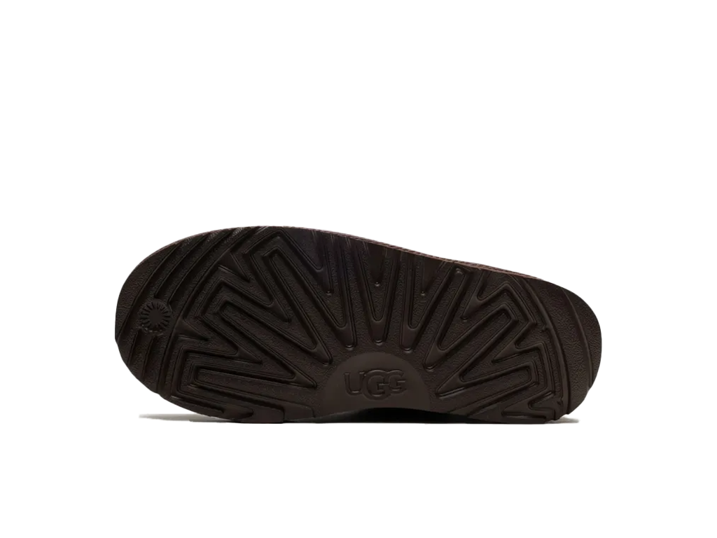 UGG Classic Ultra Mini Boot Burnt Cedar (Kids)-UGG-pikastore.cz