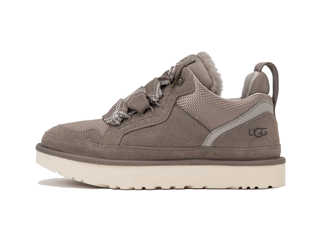 UGG Lowmel Smoke Plume (Womens)-UGG-pikastore.cz