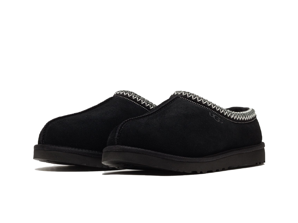 UGG M Tasman II Black-UGG-pikastore.cz
