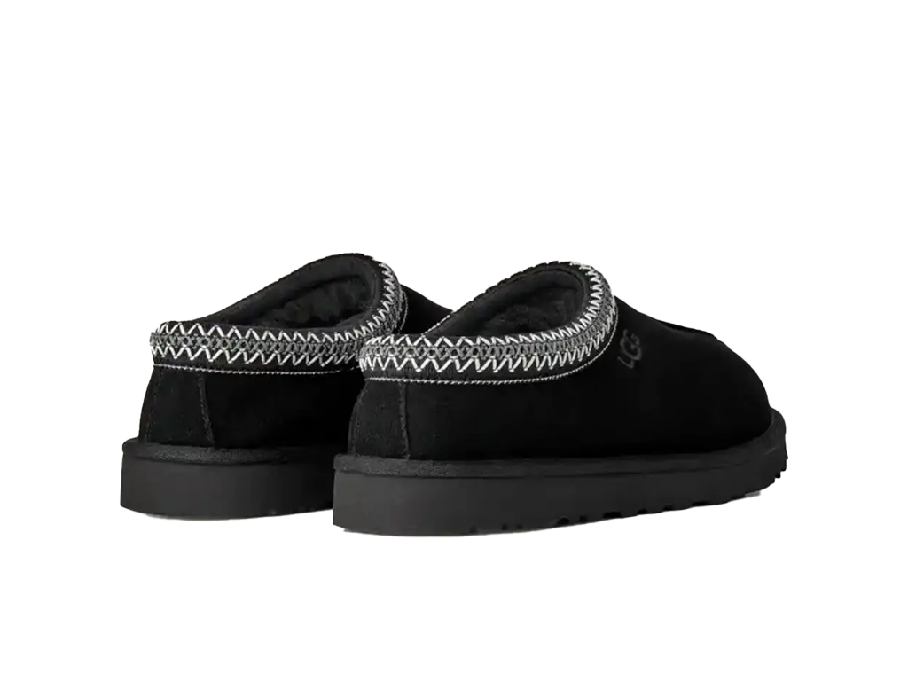 UGG M Tasman II Black-UGG-pikastore.cz