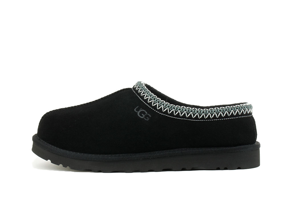 UGG M Tasman II Black-UGG-pikastore.cz