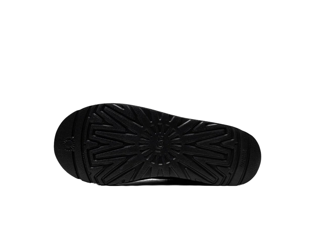 UGG Tasman Slipper Black-UGG-pikastore.cz