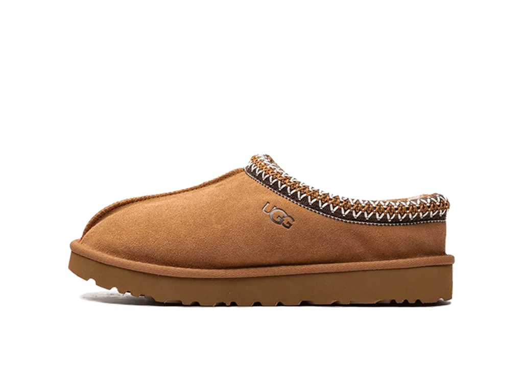 UGG Tasman Slipper Chestnut-UGG-pikastore.cz