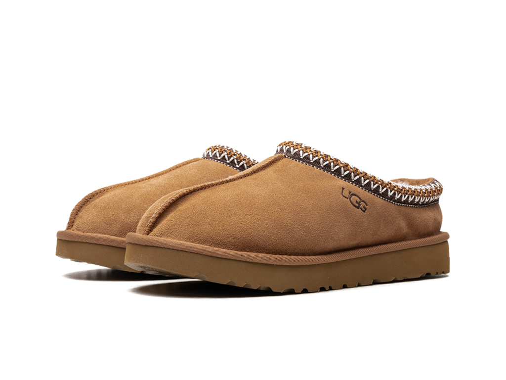 UGG Tasman Slipper Chestnut (Women's)-sneakers-UGG-pikastore.cz