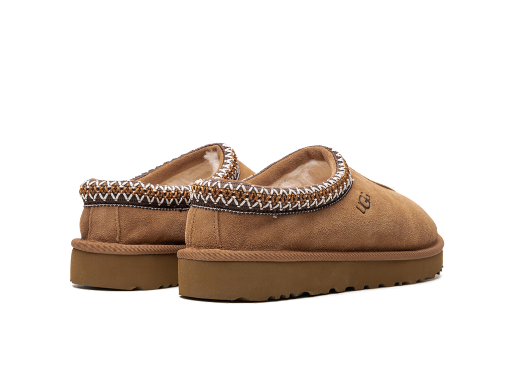 UGG Tasman Slipper Chestnut (Women's)-sneakers-UGG-pikastore.cz
