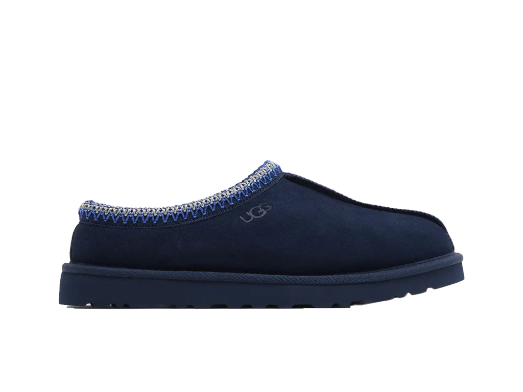 UGG Tasman Slipper Deep Ocean-UGG-pikastore.cz