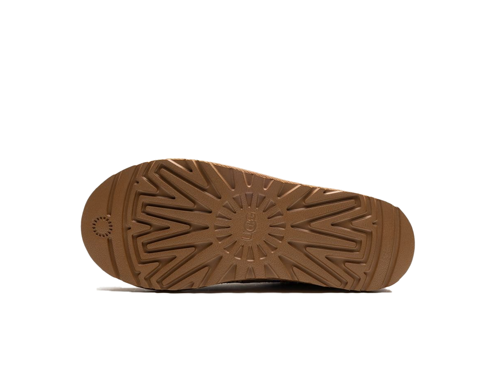 UGG Tasman Slipper Palace Chestnut-sneakers-UGG-pikastore.cz