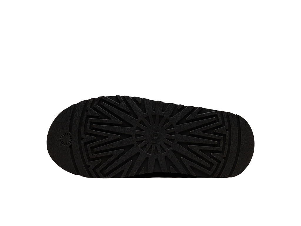 UGG Tazz II Slipper Dusted Cocoa-UGG-pikastore.cz